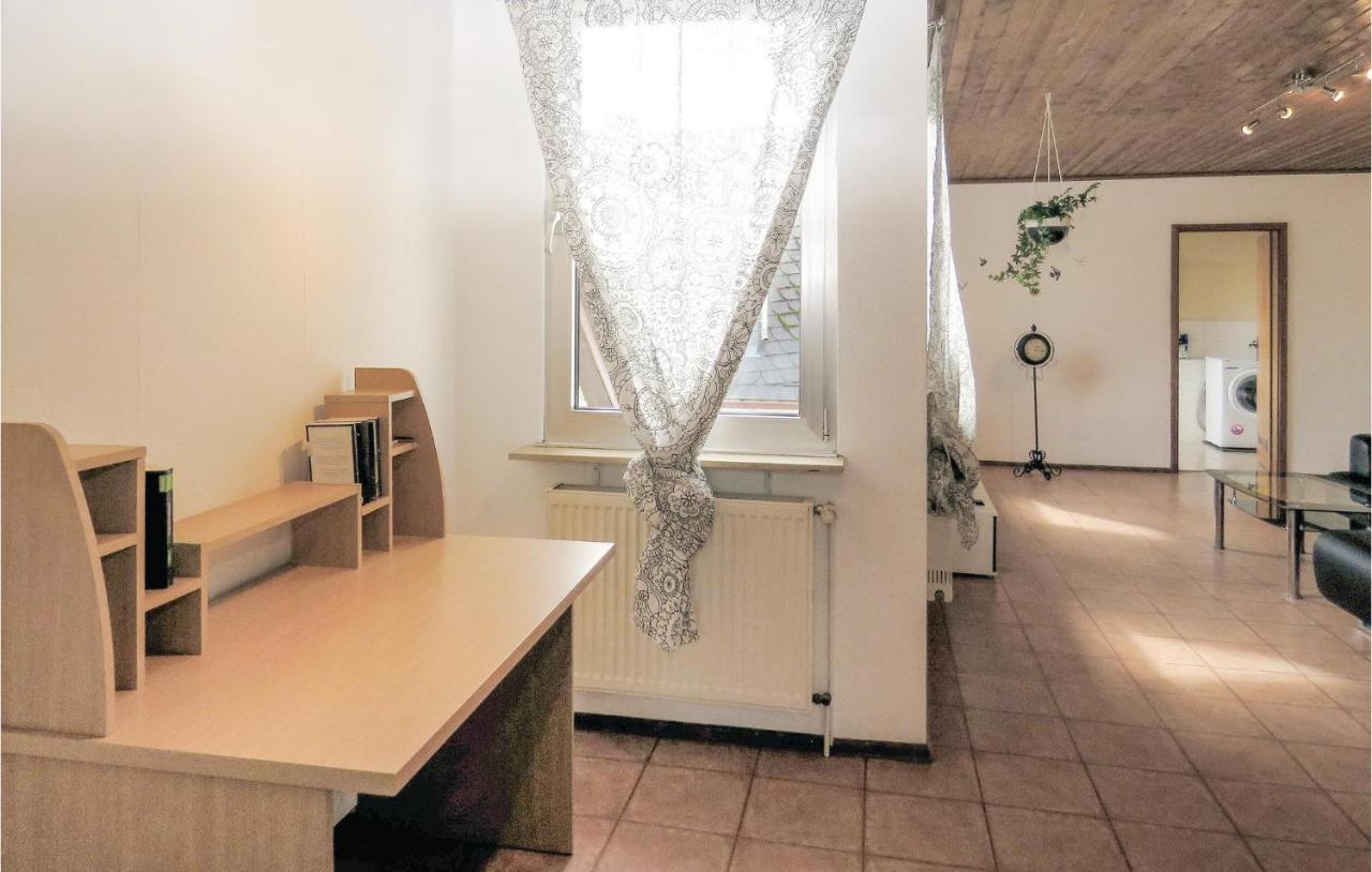 Gorgeous Apartment In Lahnstein With Kitchen Экстерьер фото