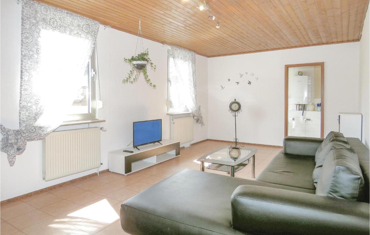 Gorgeous Apartment In Lahnstein With Kitchen Экстерьер фото